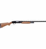 MOSSBERG MOSSBERG 500 ALL PURPOSE FIELD PUMP SHOTGUN, 12GA 3", 28" BARREL, WOOD STOCK