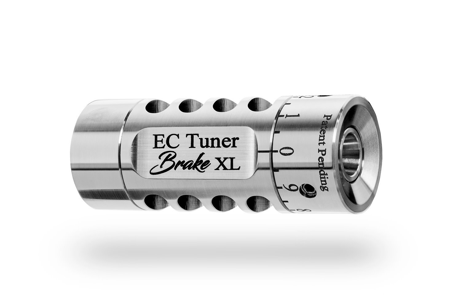 ERIK CORTINA ERIK CORTINA BENCHREST EC TUNER BRAKE, 5/8-24, 6.5MM, STAINLESS