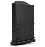MDT MDT POLYMER AICS MAGAZINE, 308/6.5CM, 10 ROUND, BLACK