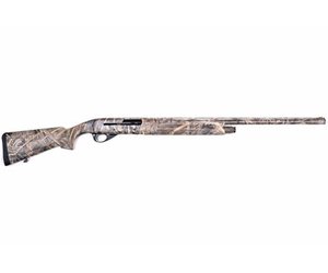 GIRSAN MC312 SEMI AUTO SHOTGUN, 12 GA, 3”, 28” BARREL, REALITY CAMO — Dominion Outdoors