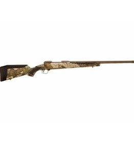 SAVAGE SAVAGE 110 HIGH COUNTRY RIFLE, 6.5 CREEDMOOR, CAMO