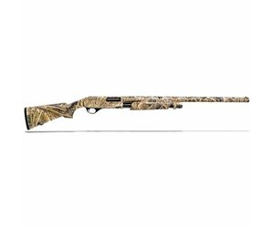 STOEGER P3000 PUMP SHOTGUN, 12 GA, 3”, MAX-5 CAMO — Dominion Outdoors