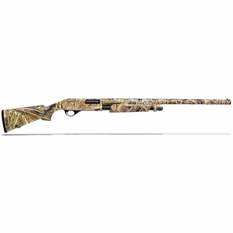 STOEGER STOEGER P3000 PUMP SHOTGUN, 12 GA, 3”, MAX-5 CAMO
