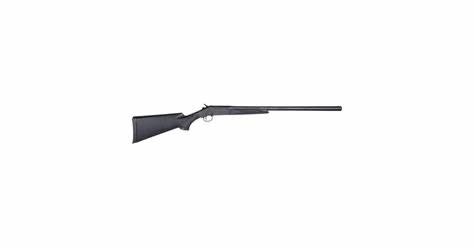 STEVENS STEVENS MODEL 301 SINGLE SHOT SHOTGUN, 410 BORE, 26” BARREL, BLACK