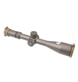 NIGHTFORCE NIGHTFORCE ATACR F1 RIFLESCOPE, 7-35X56, FFP, MIL-XT, MRAD, FDE