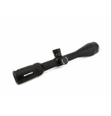 NIGHTFORCE NIGHTFORCE SHV RIFLESCOPE, 5-20X56, SFP, ILLUMINATED, MOAR, MOA