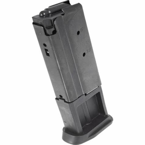 RUGER RUGER 57 MAGAZINE, 10 ROUND