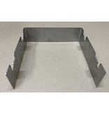 AGS ANNEALER RISER FOR VERSION 2.0