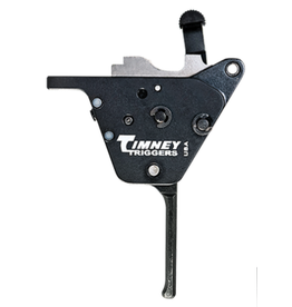 TIMNEY TIMNEY CZ 457 TRIGGER, STRAIGHT BLADE, 2LB-10OZ