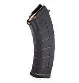 MAGPUL MAGPUL PMAG30 AK/AKM MOE MAGAZINE, 7.62X39, 5/30 ROUND, BLACK