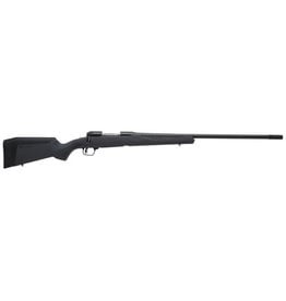 SAVAGE SAVAGE 110 LONG RANGE HUNTER RIFLE, 300 PRC, 26” BARREL, BLACK