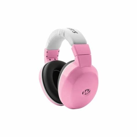 WALKERS WALKERS INFANT HEARING PROTECTION, PINK