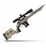 MDT MDT XRS CHASSIS SYSTEM, HOWA 1500/ WEATHERBY SHORT ACTION, FDE