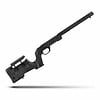 MDT MDT XRS CHASSIS SYSTEM, RUGER AMERICAN SA, RH, BLACK