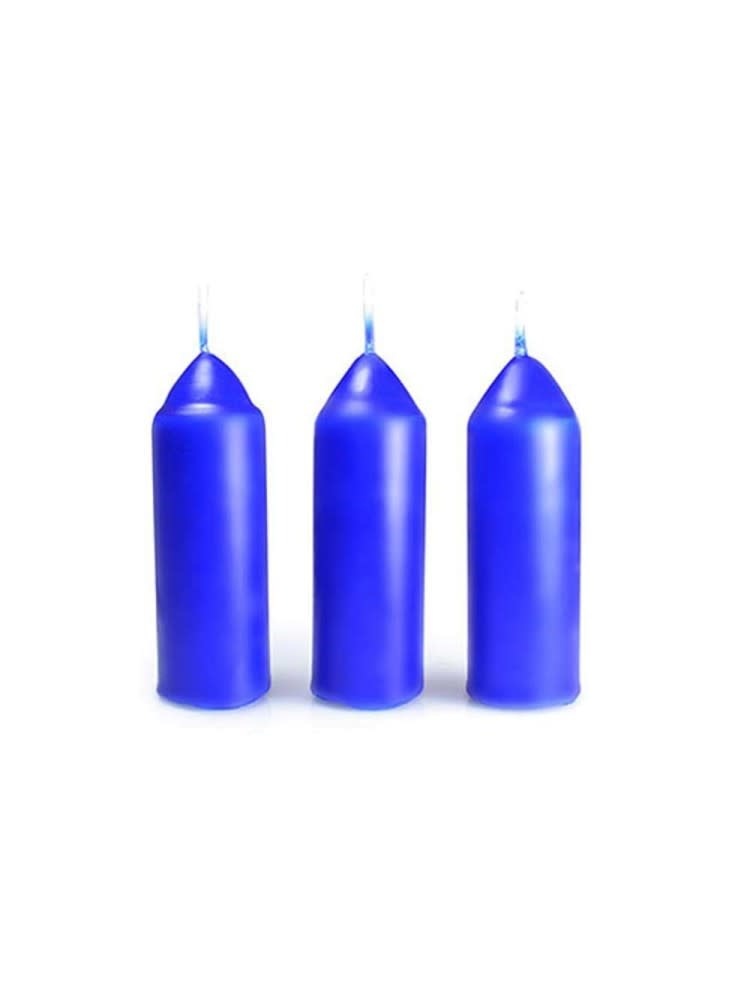 UCO 9 HOUR CANDLES, CITRONELLA, 3 PACK
