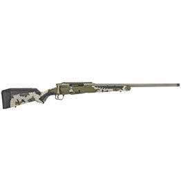 SAVAGE SAVAGE IMPULSE BIG GAME RIFLE, 6.5 CREEDMOOR, CAMO