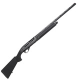 GIRSAN GIRSAN MC312 SEMI AUTO SHOTGUN, 12GA, 3”, 28” BARREL, BLACK STOCK