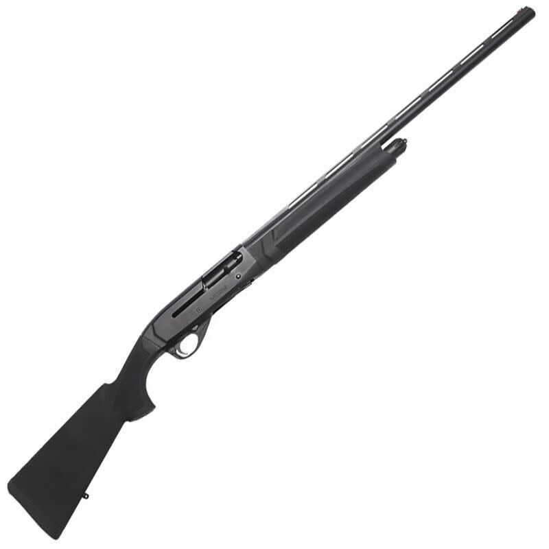 GIRSAN GIRSAN MC312 SEMI AUTO SHOTGUN, 12GA, 3”, 28” BARREL, BLACK STOCK