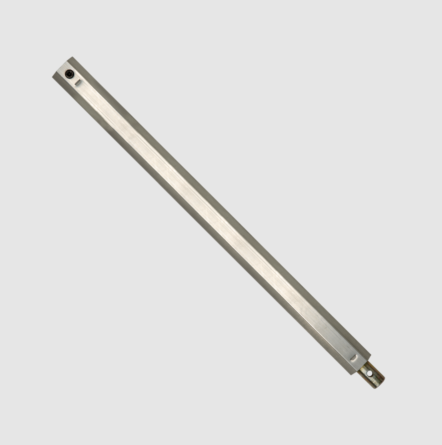 ION ION HEX SHAFT EXTENSION, 18"