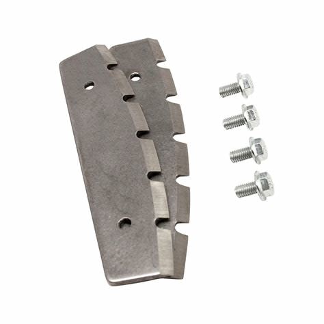 ESKIMO ESKIMO POWER ICE AUGER REPLACEMENT BLADES, 10”
