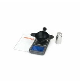 LYMAN LYMAN POCKET TOUCH DIGITAL SCALE