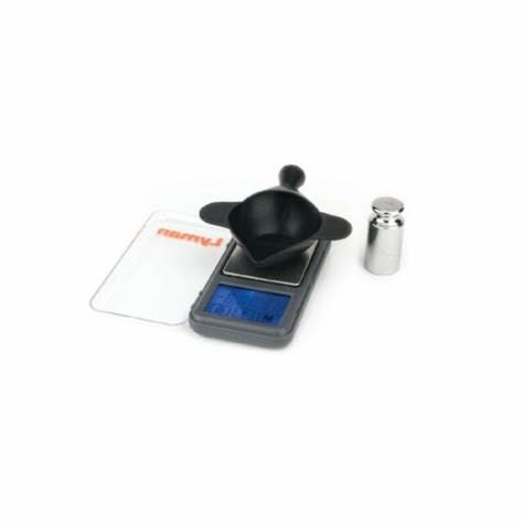 LYMAN LYMAN POCKET TOUCH DIGITAL SCALE