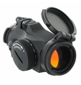 AIMPOINT AIMPOINT MICRO T-2, 2 MOA, NO MOUNT