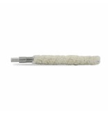 BORE TECH RIFLE BORE MOP, 22 CAL