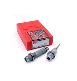 HORNADY HORNADY DIE SET, 22 CREEDMOOR