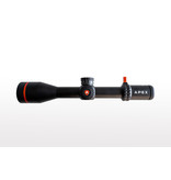 APEX OPTICS RIVAL RIFLESCOPE, 4-32X56, FFP, MRAD