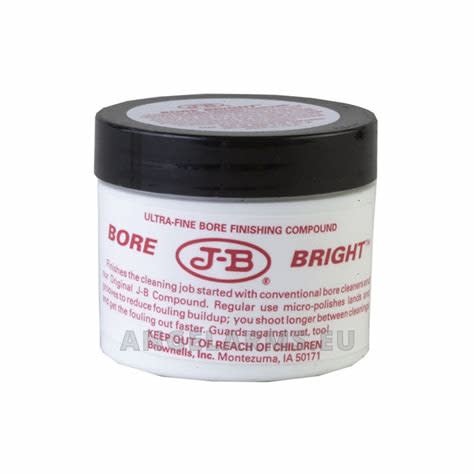 BROWNELLS J-B BORE BRIGHT, 2 OZ
