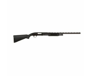 MAVERICK 88 SHOTGUN, 12GA, 3”, 28” BARREL — Dominion Outdoors