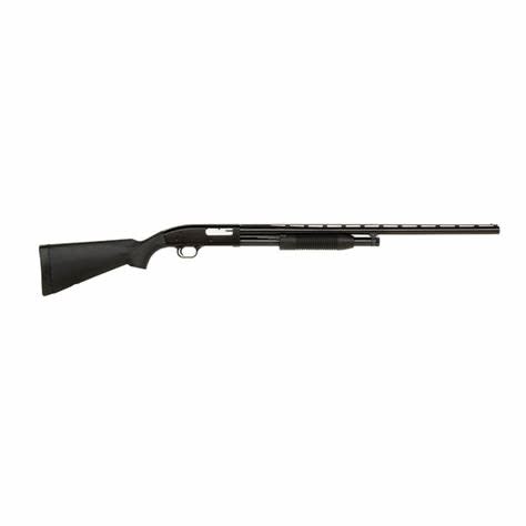 MAVERICK MAVERICK 88 SHOTGUN, 12GA, 3”, 28” BARREL