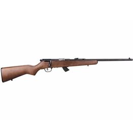 SAVAGE SAVAGE MARK II GY RIFLE, 22 LR, WOOD STOCK, YOUTH