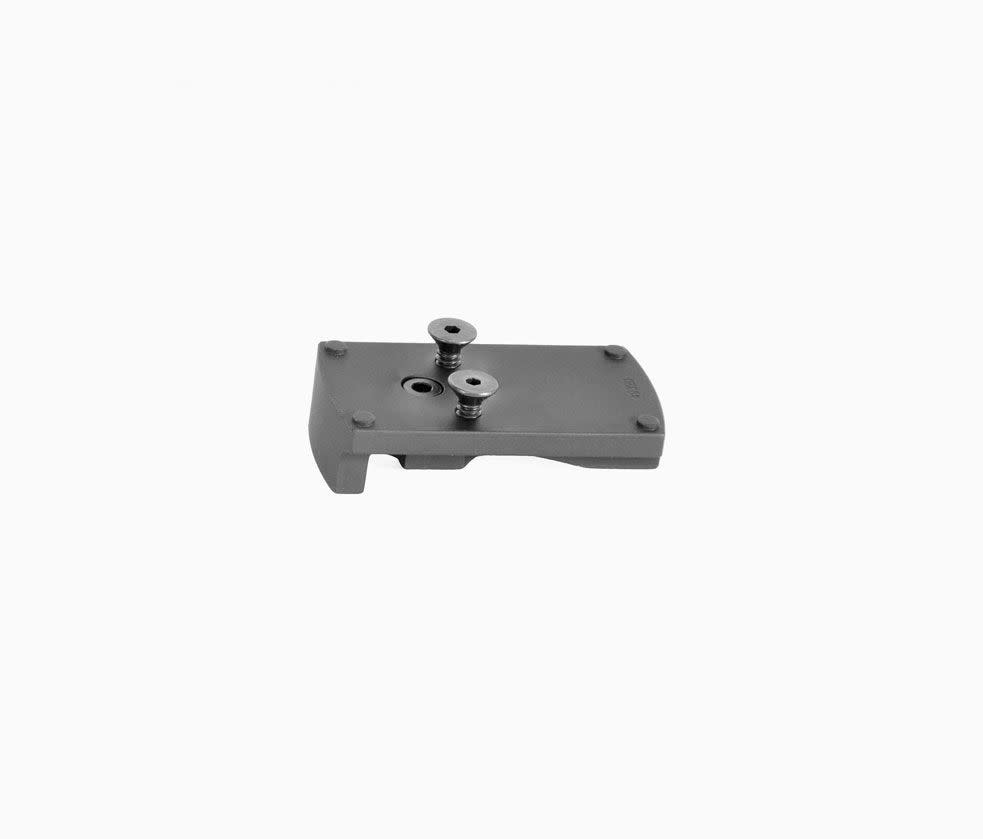 EGW EGW RUGER GP100 RED DOT SIGHT MOUNT, VENOM/VIPER/FASTFIRE/DOCTER