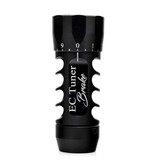 ERIK CORTINA ERIK CORTINA NEXTGEN EC TUNER BRAKE, 5/8-24, 30 CAL, BLACK NITRIDE