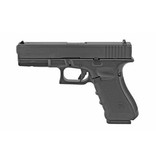 UMAREX UMAREX GLOCK 17 GEN 4 BLOWBACK AIR PISTOL, .177 BB