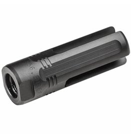 SUREFIRE 3 PRONG ELIMINATOR 556 FLASH HIDER, 1/2-28