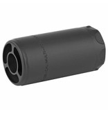 SUREFIRE WARDEN BLAST REGULATOR MULTI CALIBER, 1/2-28, BLACK