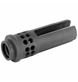 SUREFIRE WARCOMP 556 FLASH HIDER, 1/2-28