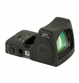 TRIJICON TRIJICON RMR TYPE 2, 3.25 MOA, ADJUSTABLE RED LED