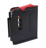 SAVAGE SAVAGE 93 SERIES MAGAZINE, 5 SHOT, BLACK