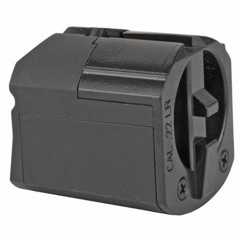 SAVAGE SAVAGE A22/B22 SERIES RIFLE MAGAZINE, 22 LR, 10 ROUND