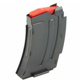 SAVAGE SAVAGE MARK II MAGAZINE, 22 LR, 5 SHOT, BLUED