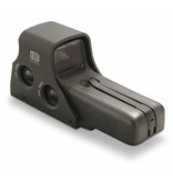 EOTECH EOTECH 512 HOLOGRAPHIC SIGHT, AA BATTERIES