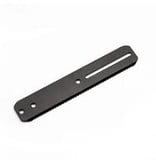 AREA 419 AREA 419, 8" UNIVERSAL FLAT ARCALOCK RAIL