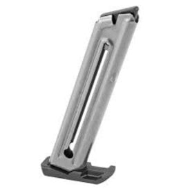 RUGER RUGER MKIII 22/45 MAGAZINE, 10 ROUNDS