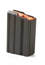 C PRODUCTS DEFENSE C PRODUCTS DEFENSE DURA MAG SS LAR-15 PISTOL MAGAZINE, 223 REM, 10 ROUNDS