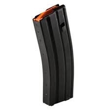 C PRODUCTS DEFENSE C PRODUCTS DEFENSE AR15 5/30 RND MAGAZINE, STAINLESS