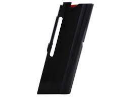 SAVAGE SAVAGE 64/60 SERIES MAGAZINE, 10 SHOT, BLACK